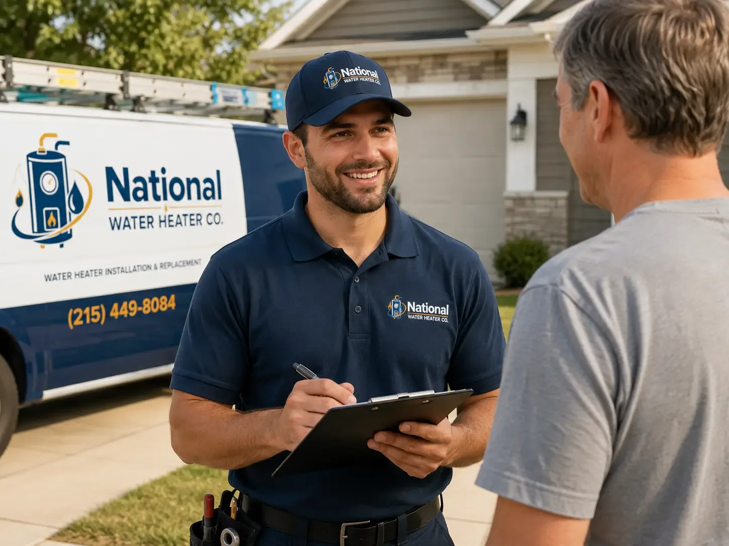 Water Heater Installation Lawtons, NY FAQs